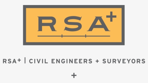 Rsa Logo With Tagline - Sign, HD Png Download, Free Download