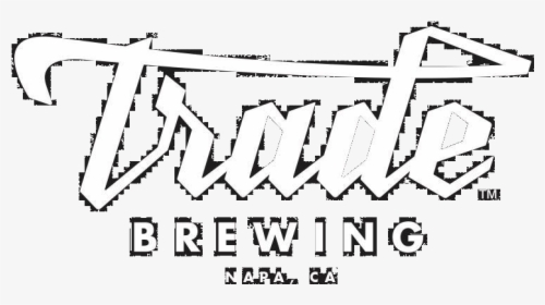 Trade Brewing Logo Png - Parallel, Transparent Png, Free Download