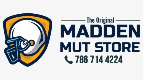 Madden Mut Store - Emblem, HD Png Download, Free Download