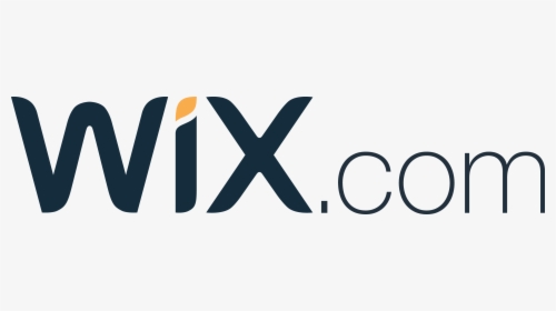 Wix Com Logo Png, Transparent Png, Free Download