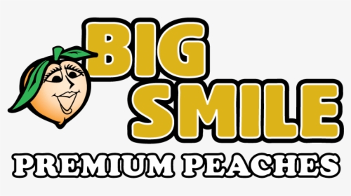 Home Big Smile Peaches Clever Logo Amazing , Png Download - Everybody Hates Chris, Transparent Png, Free Download