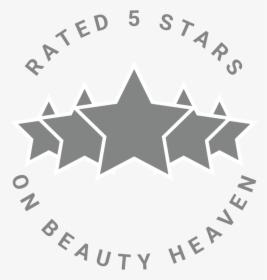 5-star Beauty Heaven Rating - Wales Forever, HD Png Download, Free Download