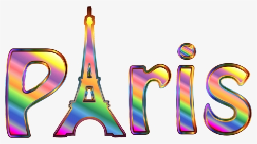 Morning In Paris, France - Paris Clipart Png Transparent, Png Download, Free Download