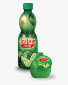 Realime Lime Juice - Realime, HD Png Download, Free Download