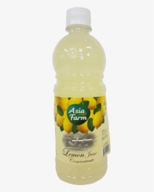 100% Pure Lemon Juice Concentrate - Fresh Lemon Juice, HD Png Download, Free Download