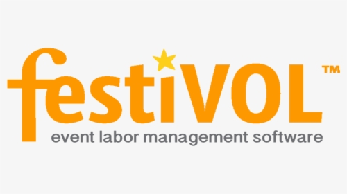 Festivol Logo - Circle, HD Png Download, Free Download