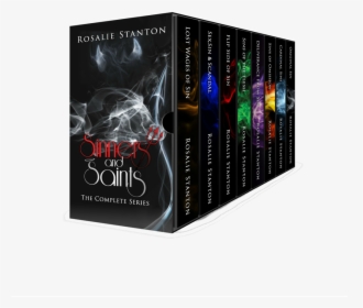 Sinnersandsaintstrans - Graphic Design, HD Png Download, Free Download