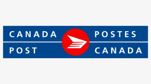 Canada Post Logo Vector, HD Png Download, Free Download