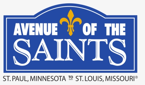 Avenue Of The Saints, HD Png Download, Free Download