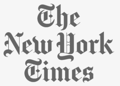 Newyorktimes, HD Png Download, Free Download