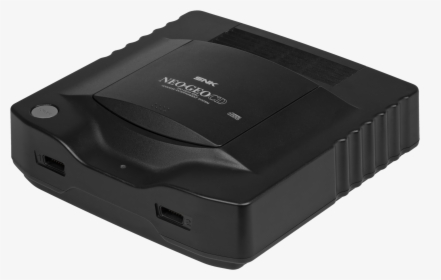 Console Neo Geo Cd, HD Png Download, Free Download