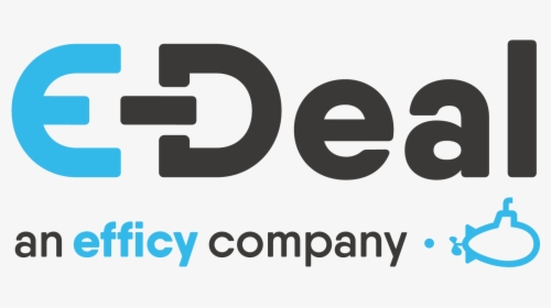E Deal Logo , Png Download - Circle, Transparent Png, Free Download