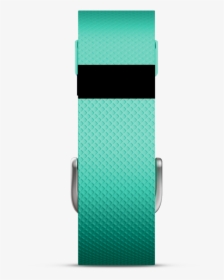 Fitbit Charge 2 Png - Teal Fitbit Charge Hr, Transparent Png, Free Download