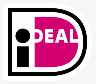 Ideal Logo Png Transparent - Ideal, Png Download, Free Download