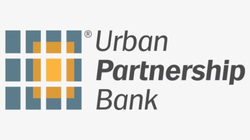 Urban Partnership Bank, HD Png Download, Free Download