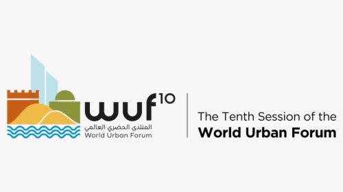 World Urban Forum 10, HD Png Download, Free Download