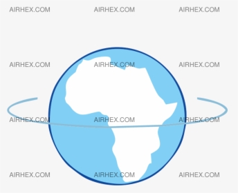 Africa"s Connection Stp - Circle, HD Png Download, Free Download