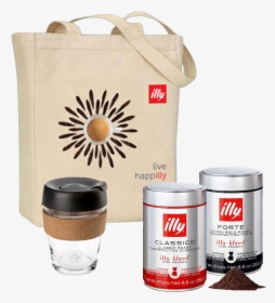 Illy Coffee, HD Png Download, Free Download