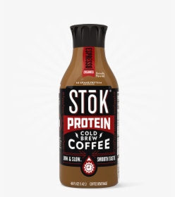 Stok Cold Brew, HD Png Download, Free Download