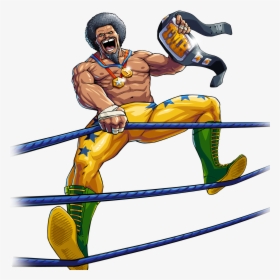 The Muscle Hustle Wikia - Illustration, HD Png Download, Free Download