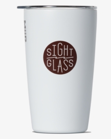 Sightglass X Miir Coffee Tumbler - Pint Glass, HD Png Download, Free Download