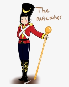 Jpg Transparent Library Free Clipart Nutcracker - Nutcracker Prince Png, Png Download, Free Download