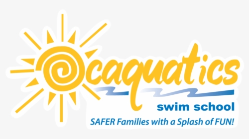 Ocaquatics Logo, HD Png Download, Free Download