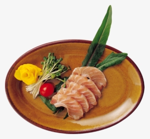 Poisson, Tube Nourriture, Png Transparent - Sashimi, Png Download, Free Download