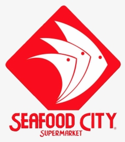 Seafood City Supermarket Logo - Seafood City, HD Png Download, Free Download