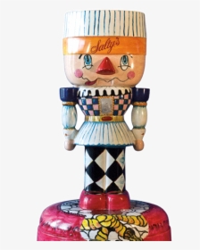 Figurine, HD Png Download, Free Download