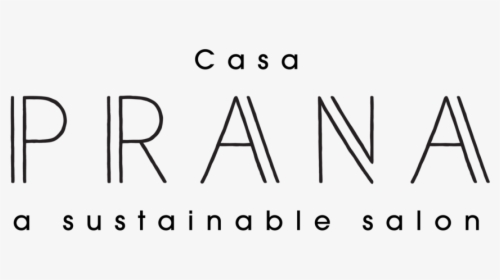 Prana Text Logo-v2 - Calligraphy, HD Png Download, Free Download