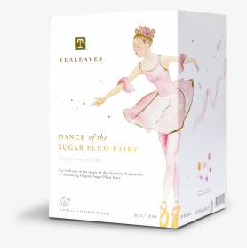 Dance Of The Sugar Plum Fairy"  Data Max Width="1500"  - Illustration, HD Png Download, Free Download