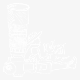 Logo White Write - Johns Hopkins Logo White, HD Png Download, Free Download