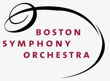 Boston Symphony Orchestra Logo, HD Png Download, Free Download