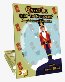 Overture From "the Nutcracker""  Title="overture From - Poster, HD Png Download, Free Download