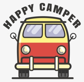 Happy Camper Png - Lifeguard Logo Vector, Transparent Png, Free Download