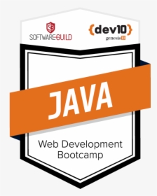 Dev10 Web Development Bootcamp - Software Guild, HD Png Download, Free Download