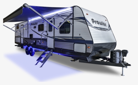 External View - Recreational Vehicle, HD Png Download, Free Download
