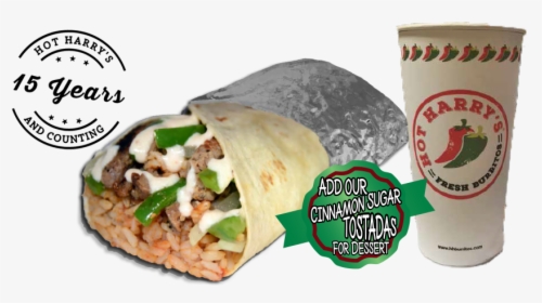 Bom - Mission Burrito, HD Png Download, Free Download