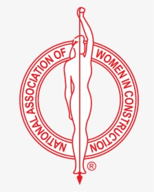 National Association Of Women In Construction, HD Png Download, Free Download