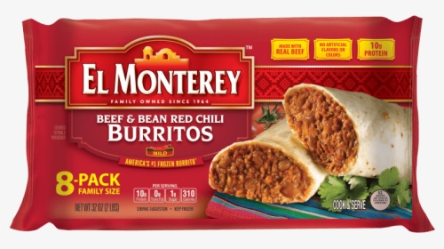 Burritos Png, Transparent Png, Free Download