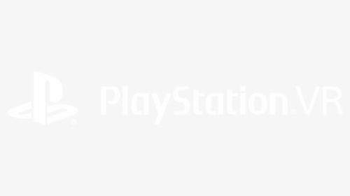 Playstation Vr Logo - Johns Hopkins Logo White, HD Png Download, Free Download