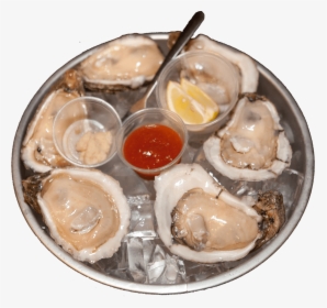 Krave Seafood Bar Live - Seafood Oyster, HD Png Download, Free Download