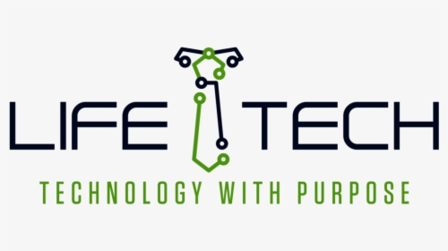 Life Tech - Graphic Design, HD Png Download, Free Download