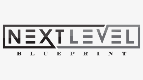 Nextlevel Blueprint - Monochrome, HD Png Download, Free Download