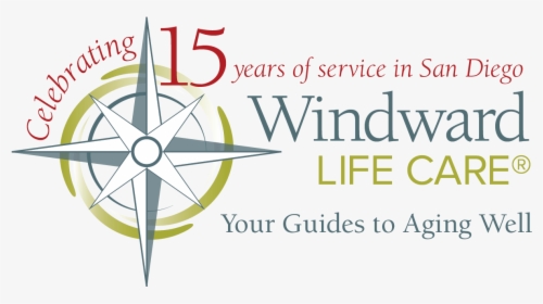 Windward Life Care"  Width="290 - University Of San Diego, HD Png Download, Free Download