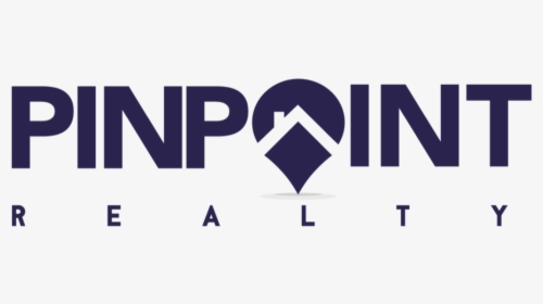 Pinpoint Realty - Graphic Design, HD Png Download, Free Download
