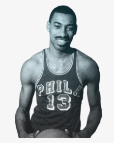 Wilt Chamberlain Png 8 » Png Image - Wilt Chamberlain Age 63, Transparent Png, Free Download