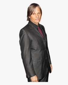 Viggo Mortensen Png, Transparent Png, Free Download