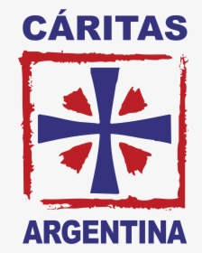 Caritas Argentina Logo Png Transparent - Caritas Argentina Logo Png, Png Download, Free Download
